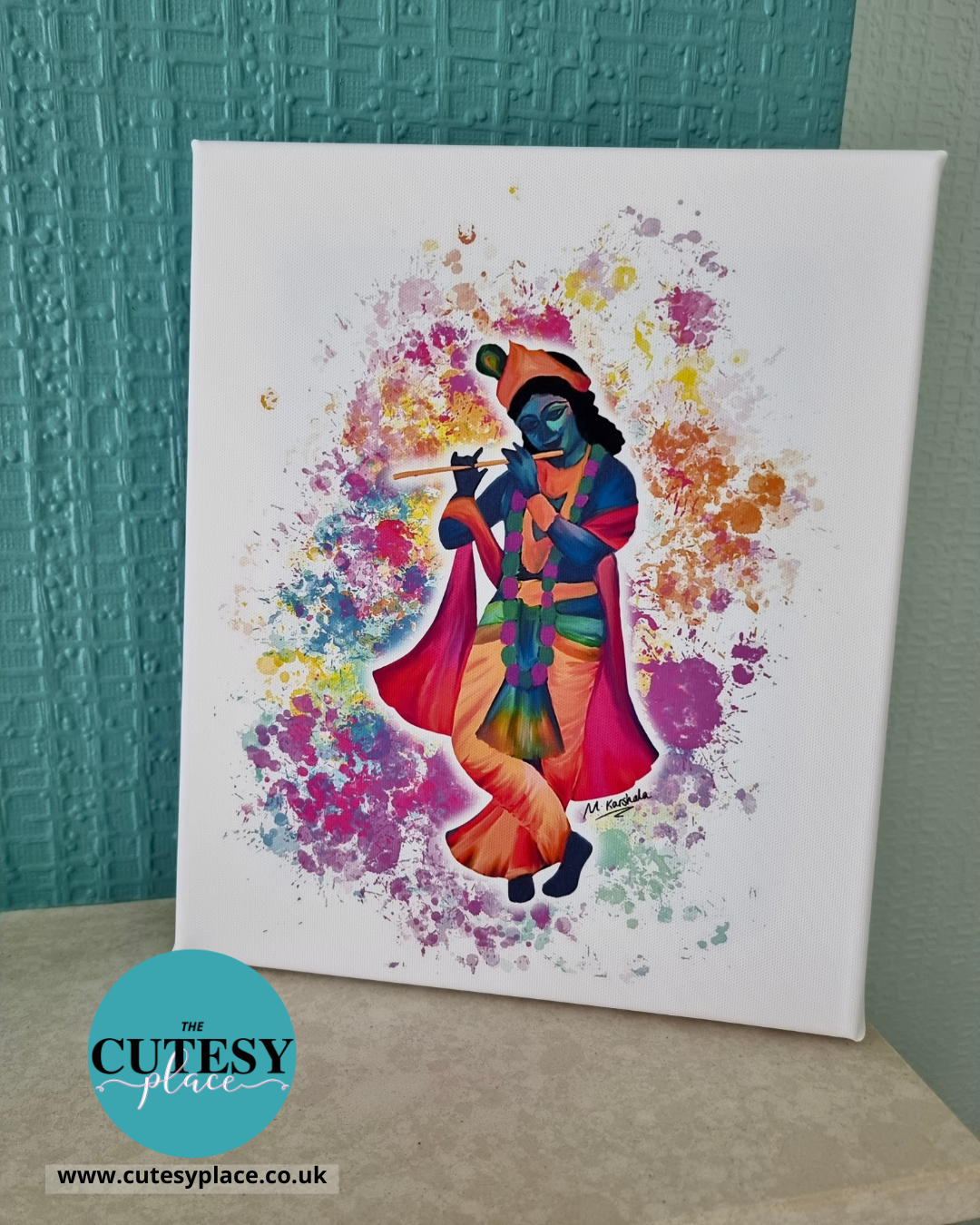 Krishna