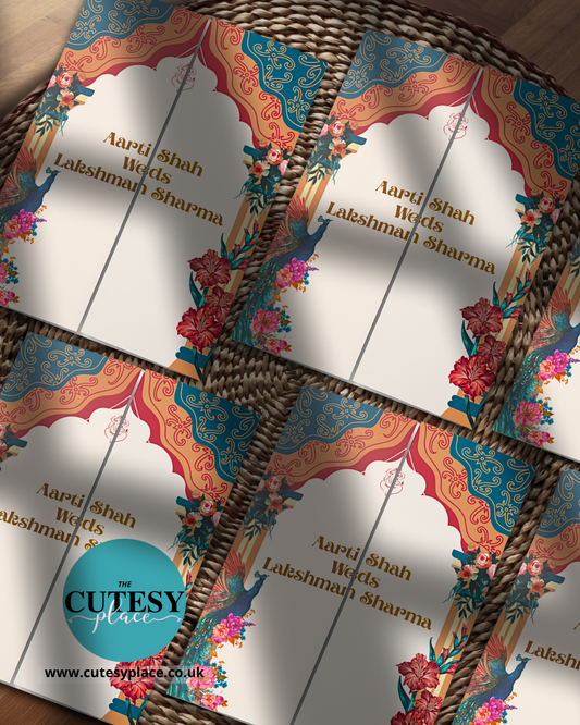 Wedding Invite