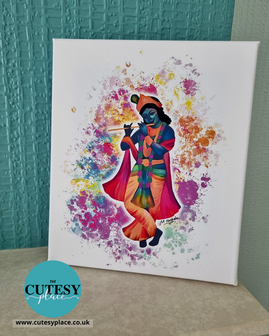 Krishna